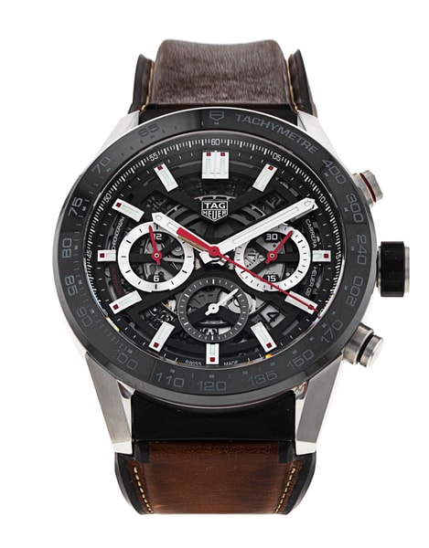 Tag Heuer Carrera CBG2A10